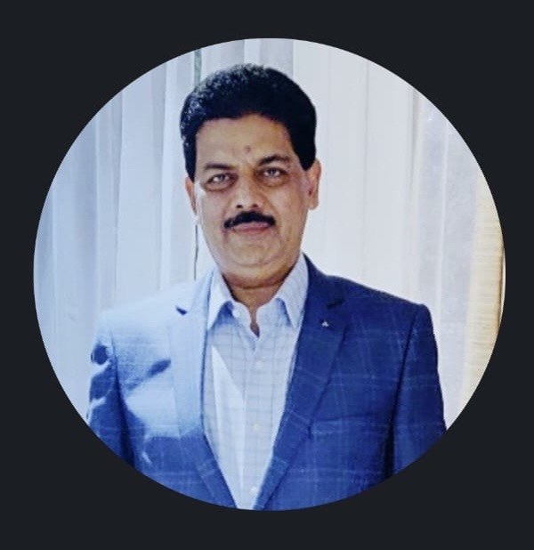 Dataram Mishra, Chairman and CEO, ALTIS AEROSPACE