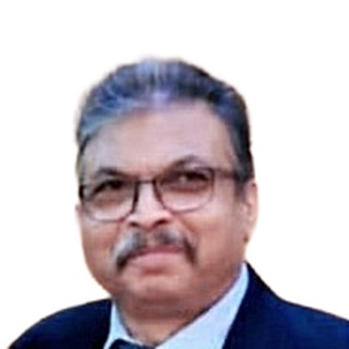 SK Bhagwat, Chief Engineering Officer