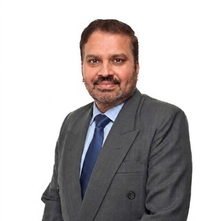 A. Srinivas, Chief Financial Officer